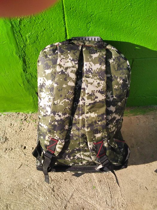 Нова Раница - Скъсяваща