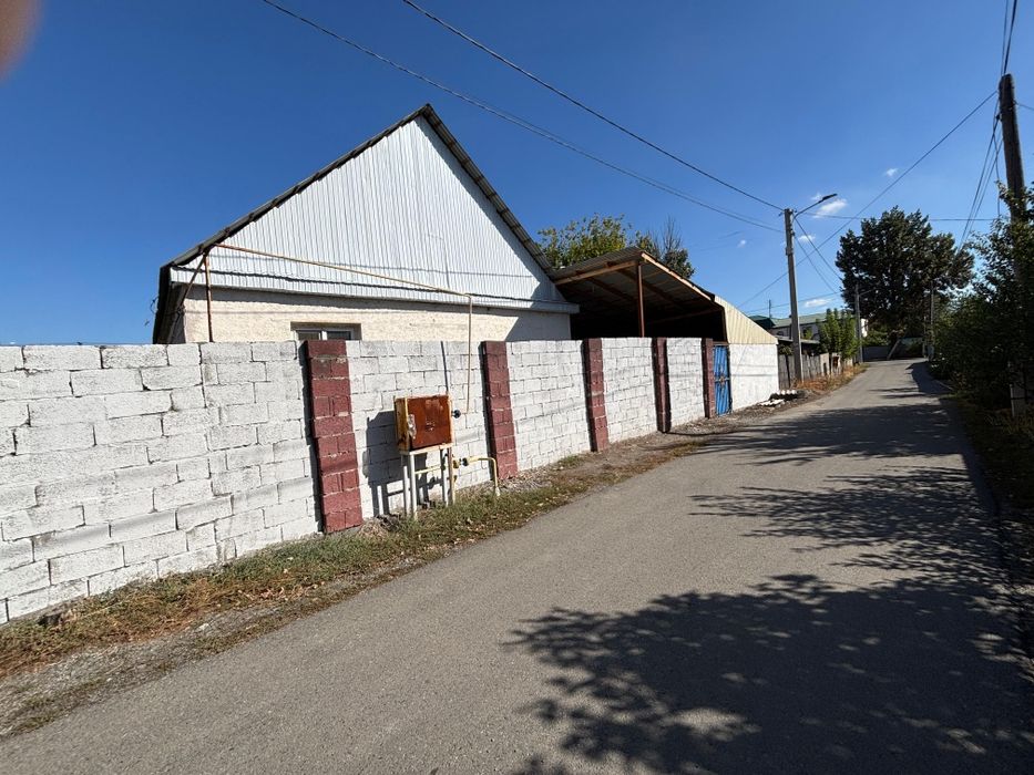 Продам дом уютный в ценре города