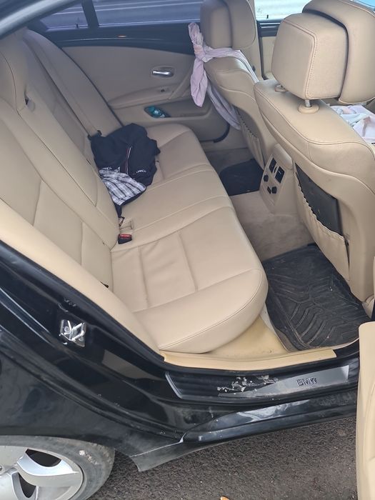 Vand sau schimb BMW e60