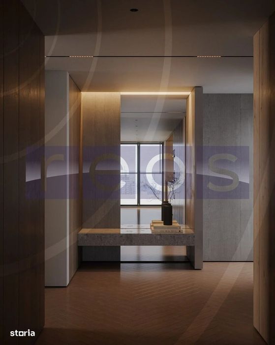Apartament Ultrafinisat | Complex Premium