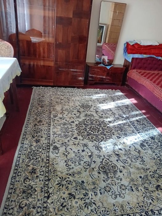 Casa plus teren de vanzare sat Viile comuna Fartanesti