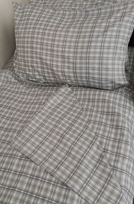 Постельное бельё ручной работы