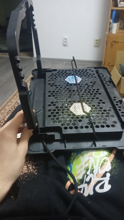 Cooler laptop foarte bun