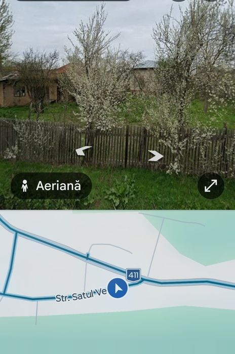 Casa de vânzare Bulbucata