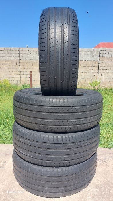 Шины летние комплект