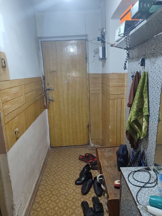 Продаётся квартира Чиланзар 24 квартал 2/1/4 два балкона, грузинка