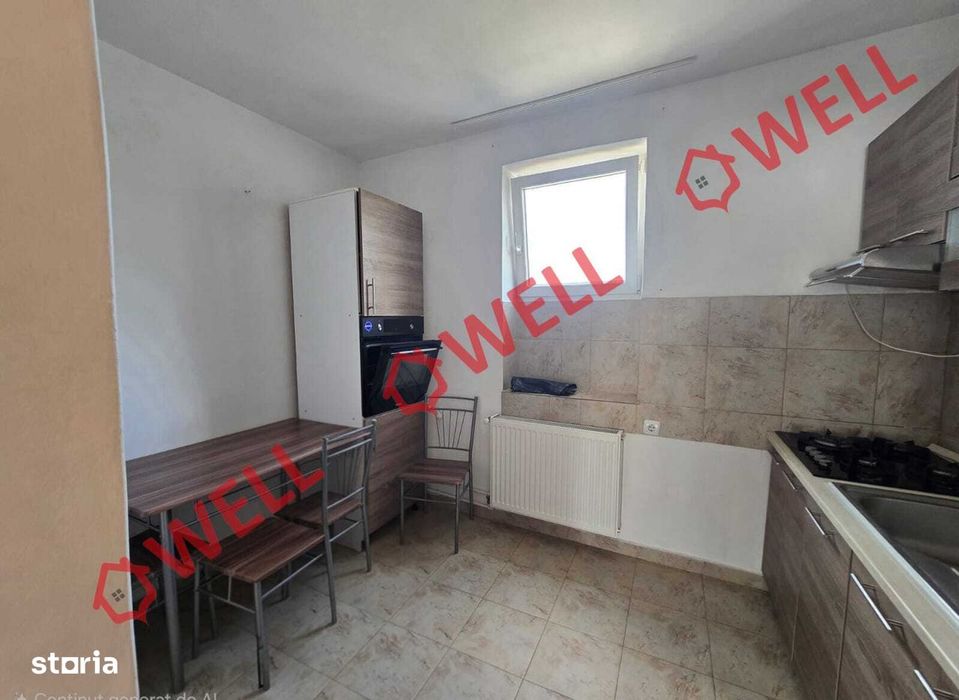 Apartament de vânzare în Întorsura Buzăului!