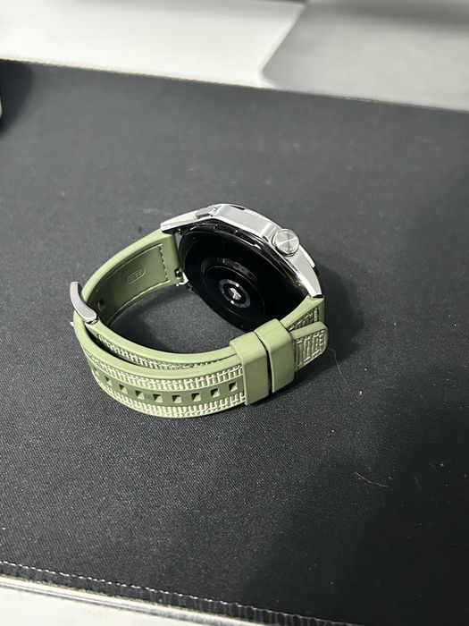 Huawei watch gt 4