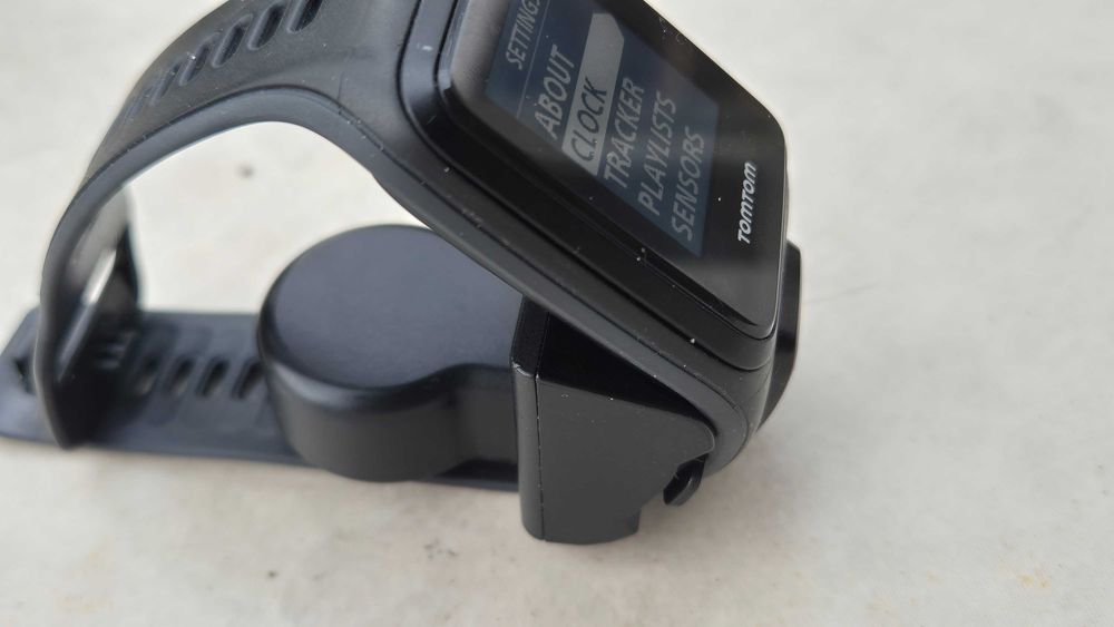 Ceas TomTom runner GPS