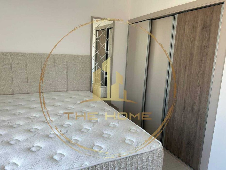 Дава се под наем Двустаен апартамент в Варна, Победа - 60 кв.м за 797.64 € - Снимка #4