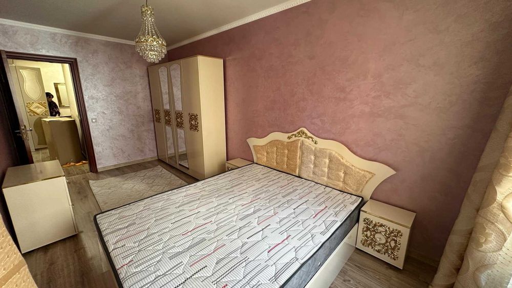 Дава се под наем Двустаен апартамент в София, Зона Б-19 - 69 кв.м за 714 € - Снимка #7
