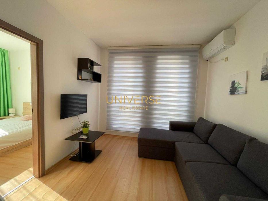 Продава се Двустаен апартамент в с. Тънково, Област Бургас - 49 кв.м за 1011 €/кв.м - Снимка #4