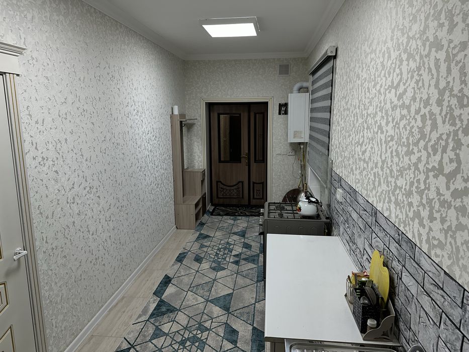 Аренда дома посуточно Туркестан