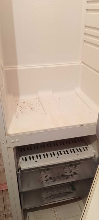 Холодильник Бирюса