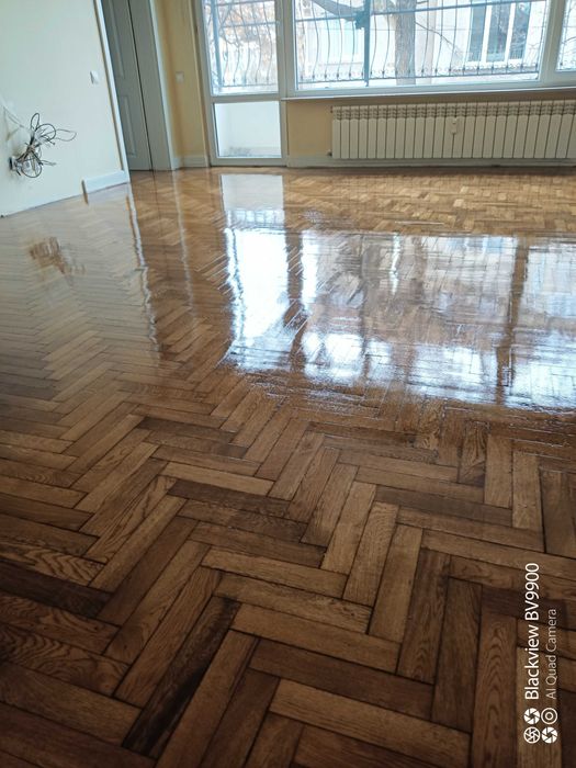 Циклене на паркет и дюшеме,магазин за ламинат ,паркет и винил.