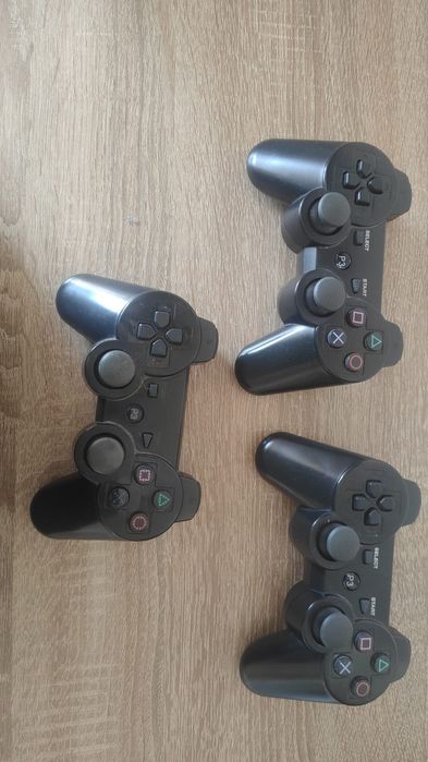 Consola Play Station 3