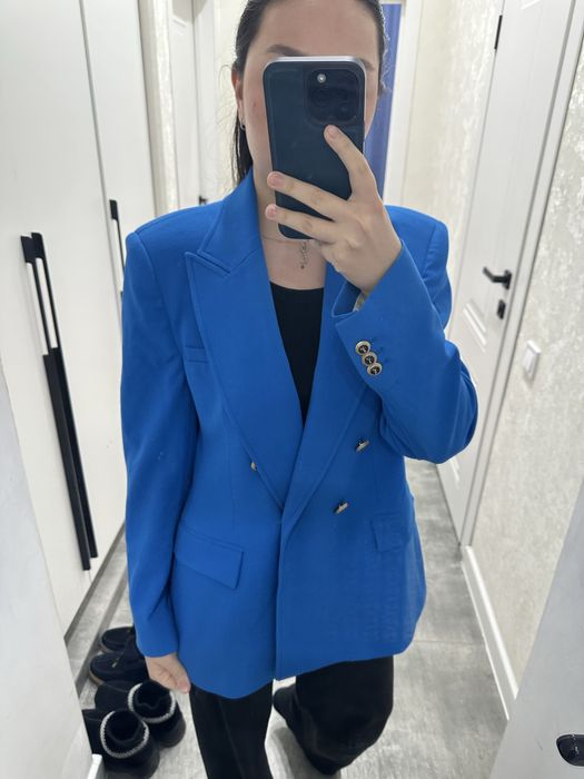 продам пиджак от zara