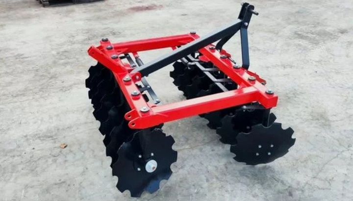 #Борона #Барана #Barana