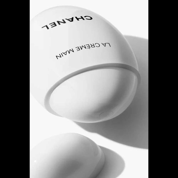 Chanel-La Crème Main