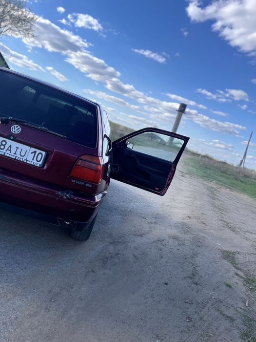 Продам голь 3 автомат