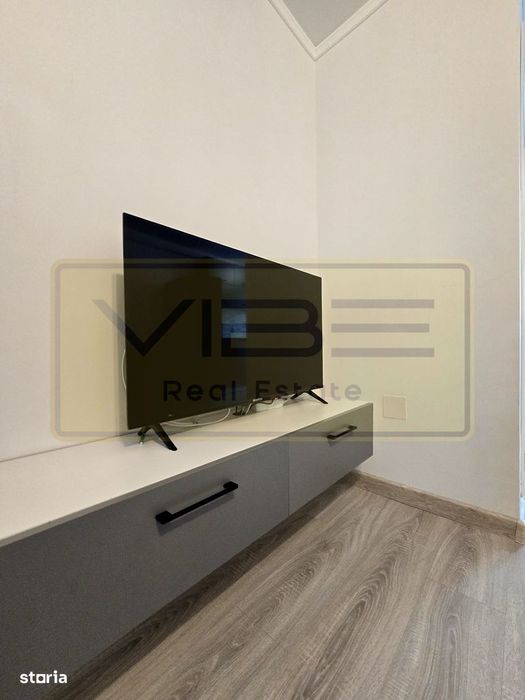 Copou Garden- Bloc nou- Prima închiriere - View Panoramic