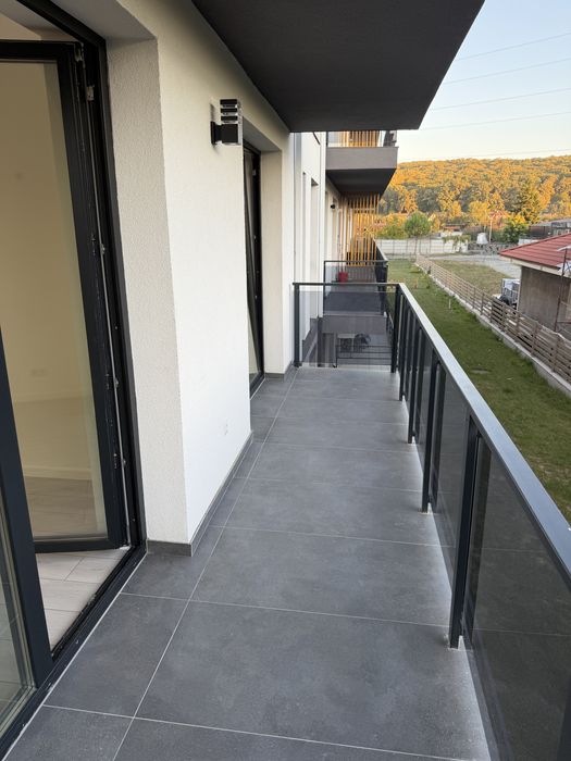 Apartament strada Grănicerilor direct de la dezvoltator