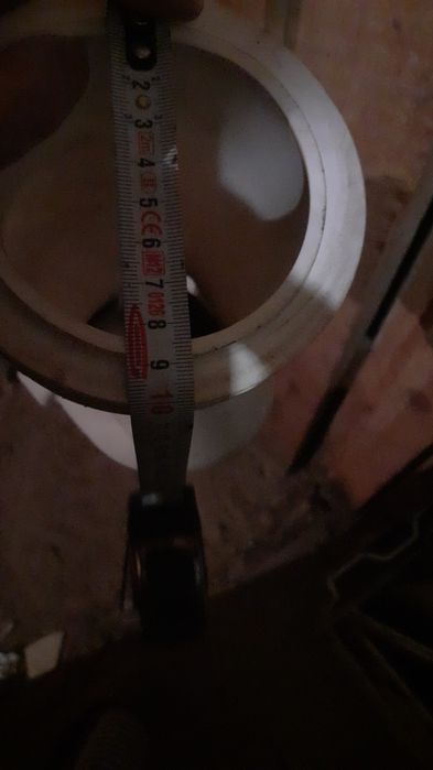 Запчасть к вытяжке