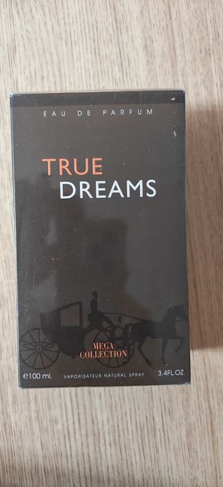 True Dreams Eau de Parfum 100 ml - Sigilat