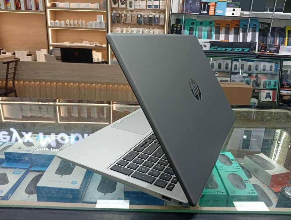 HP 255 G10 FHD IPS AMD R3 7330U DDR4 8gb ssd 512gb SHARED SILVER