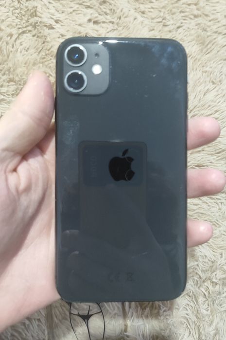 продам iphone 11. 84%