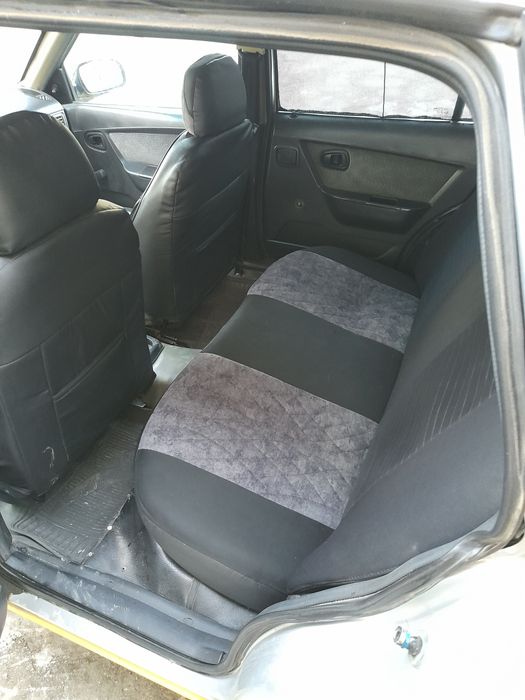 Срочно продаётся  NEXIA 2