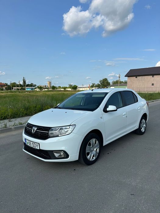 DACIA Logan 2019