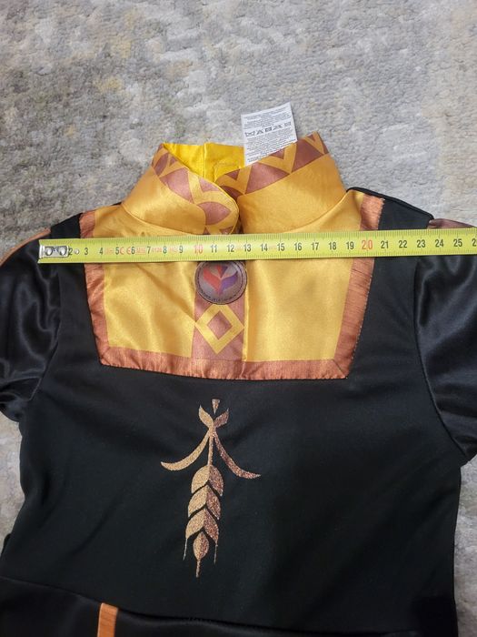 Rochie Anna Frozen 2