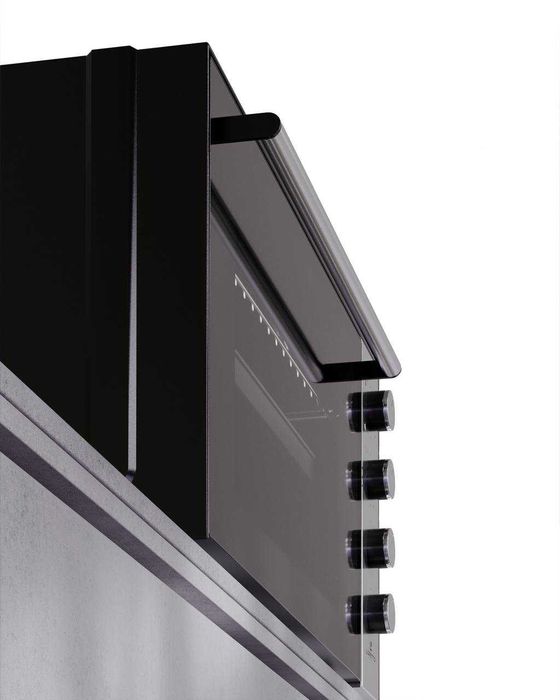 Мини печь LORETTO - 70Л -  LUX-7001-IN