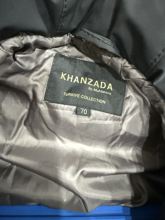 Продам зимнее пальто