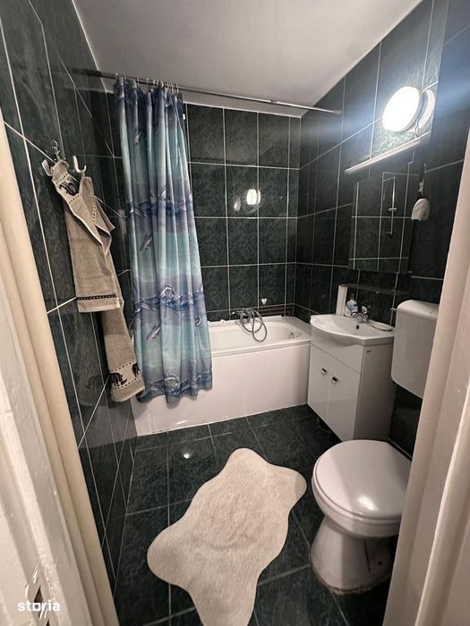 Apartament 2 camere Domenii/ 1 Mai ideal birouri