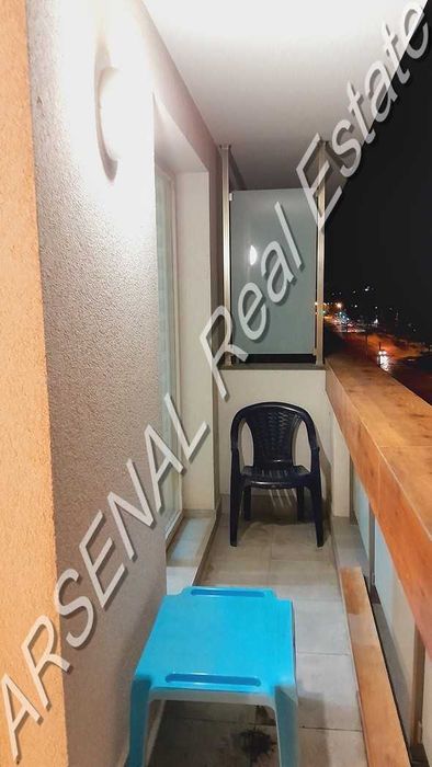 Дава се под наем Двустаен апартамент в София, Белите брези - 65 кв.м за 600 € - Снимка #4