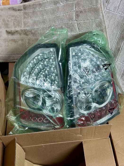 Стопове за Chrysler 300C 2005-2008 година