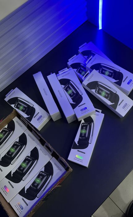 Whoop life Medical Grade