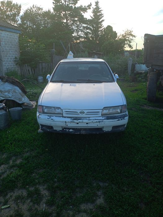 Продаю nissan primera p10