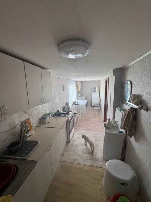 Продам ДОМ или Обмен