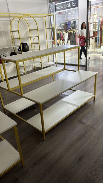 Полка для сумок обувь посуда