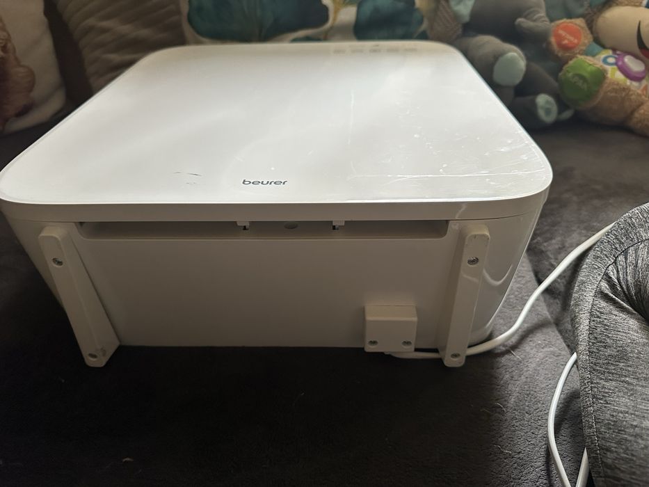 Пречиствател за въздух Beurer LR 310