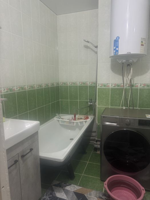 Продаю 4-ком кв на 7 районе