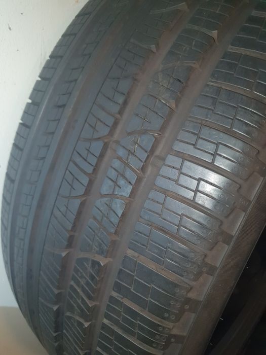 Anvelope Pirelli Scorpion