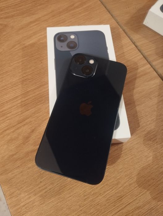 Обмен или продам Айфон 13