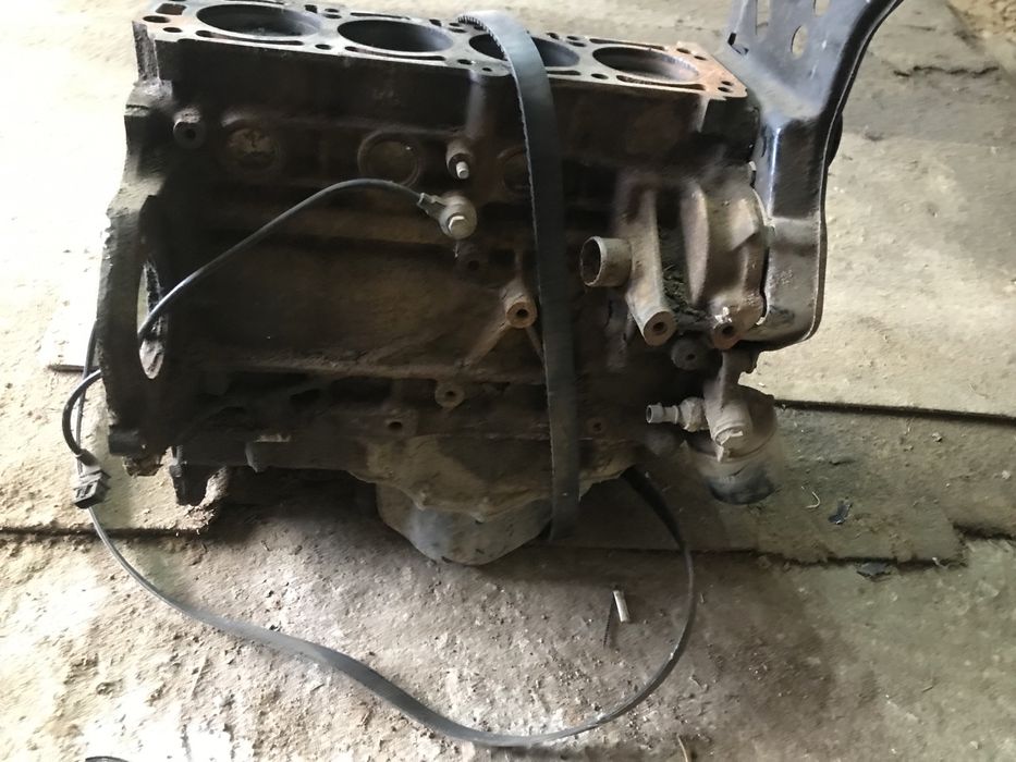 Продам мотор Опел вектра б