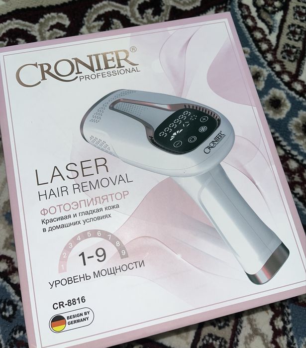 IPL  cronier yangi