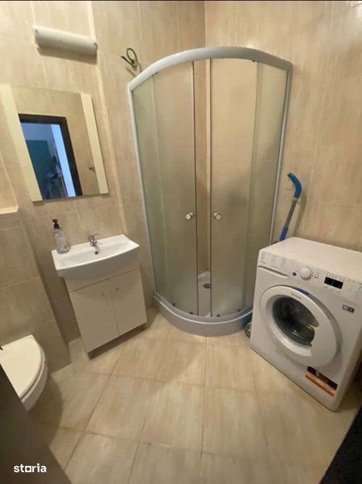 Garsonieră Copou Exclusive Residence