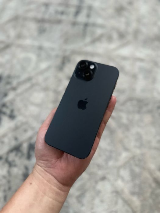 Iphone 15 256gb / Айфон 15 256гб